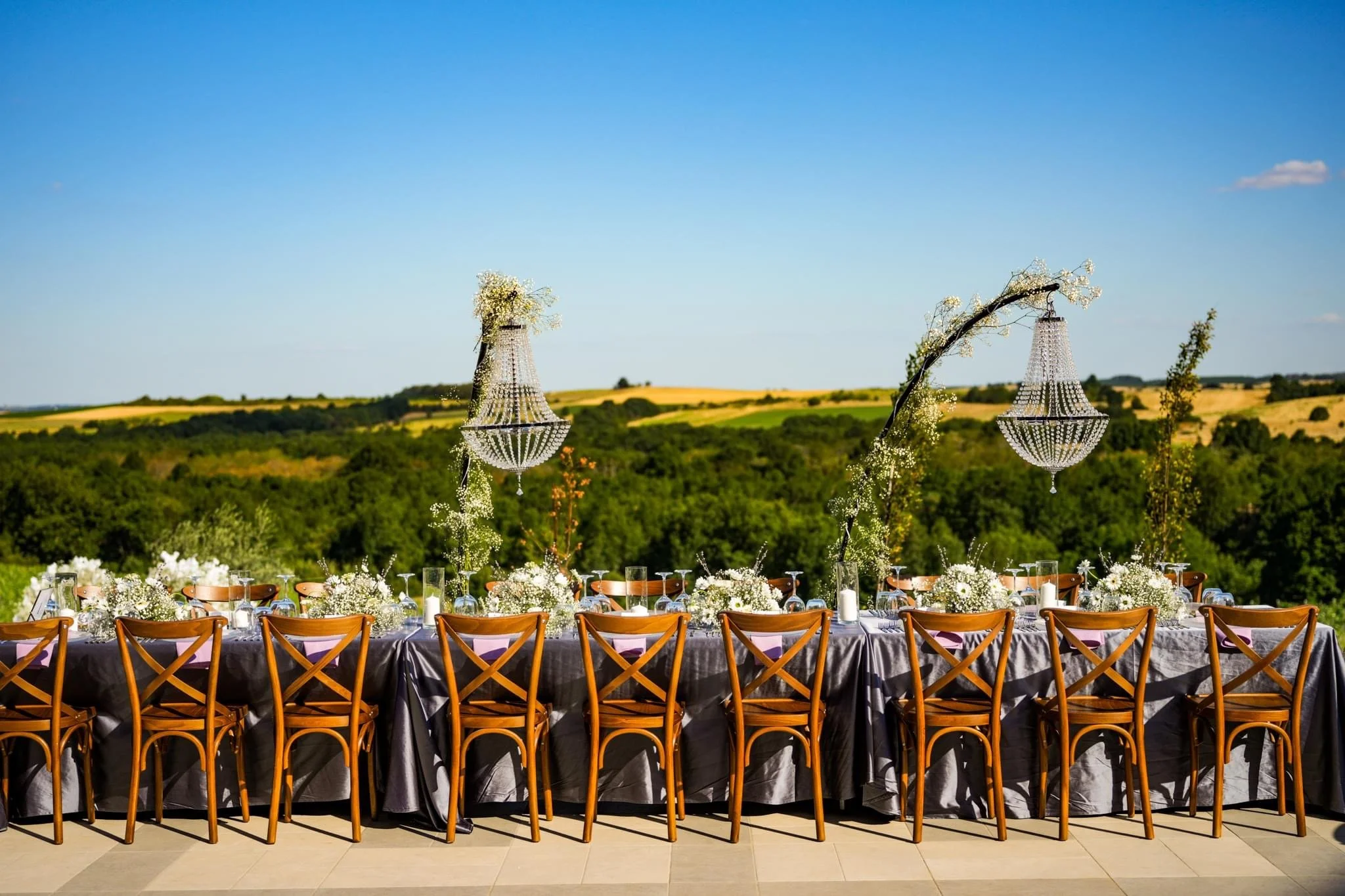 Katarzyna Estate Wedding