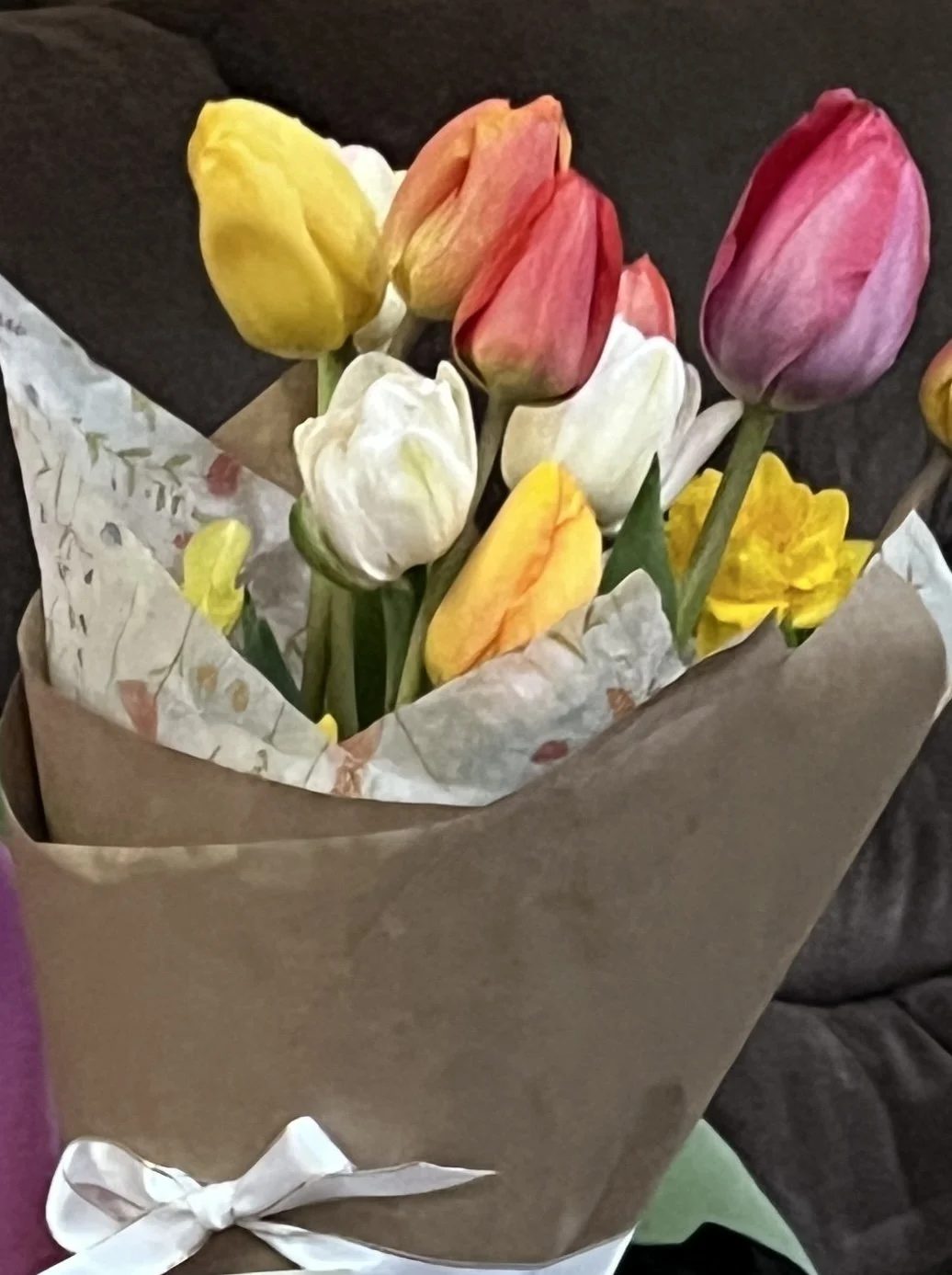 Mother's Day Premium Bouquet