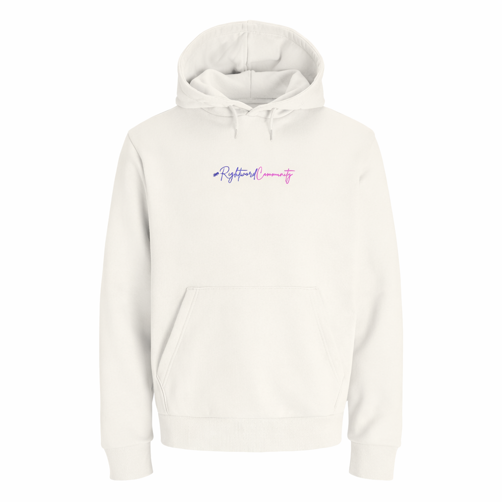 Rightword Hoodie