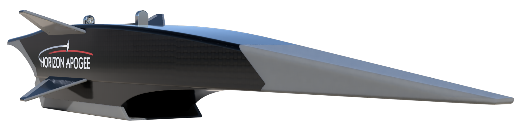 Air launch Concept Interceptor
