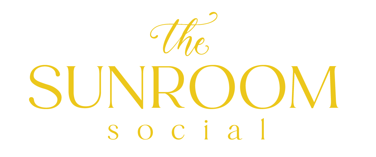 The Sunroom Social