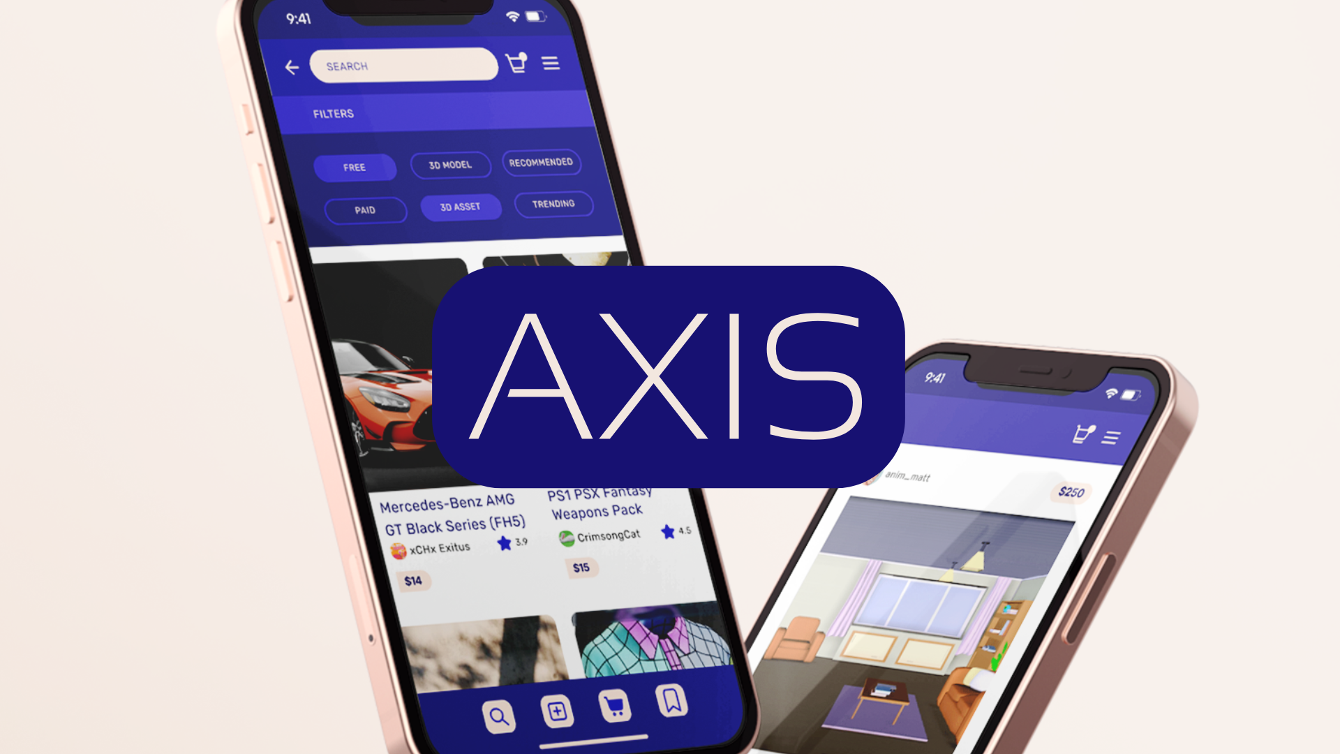 Axis
