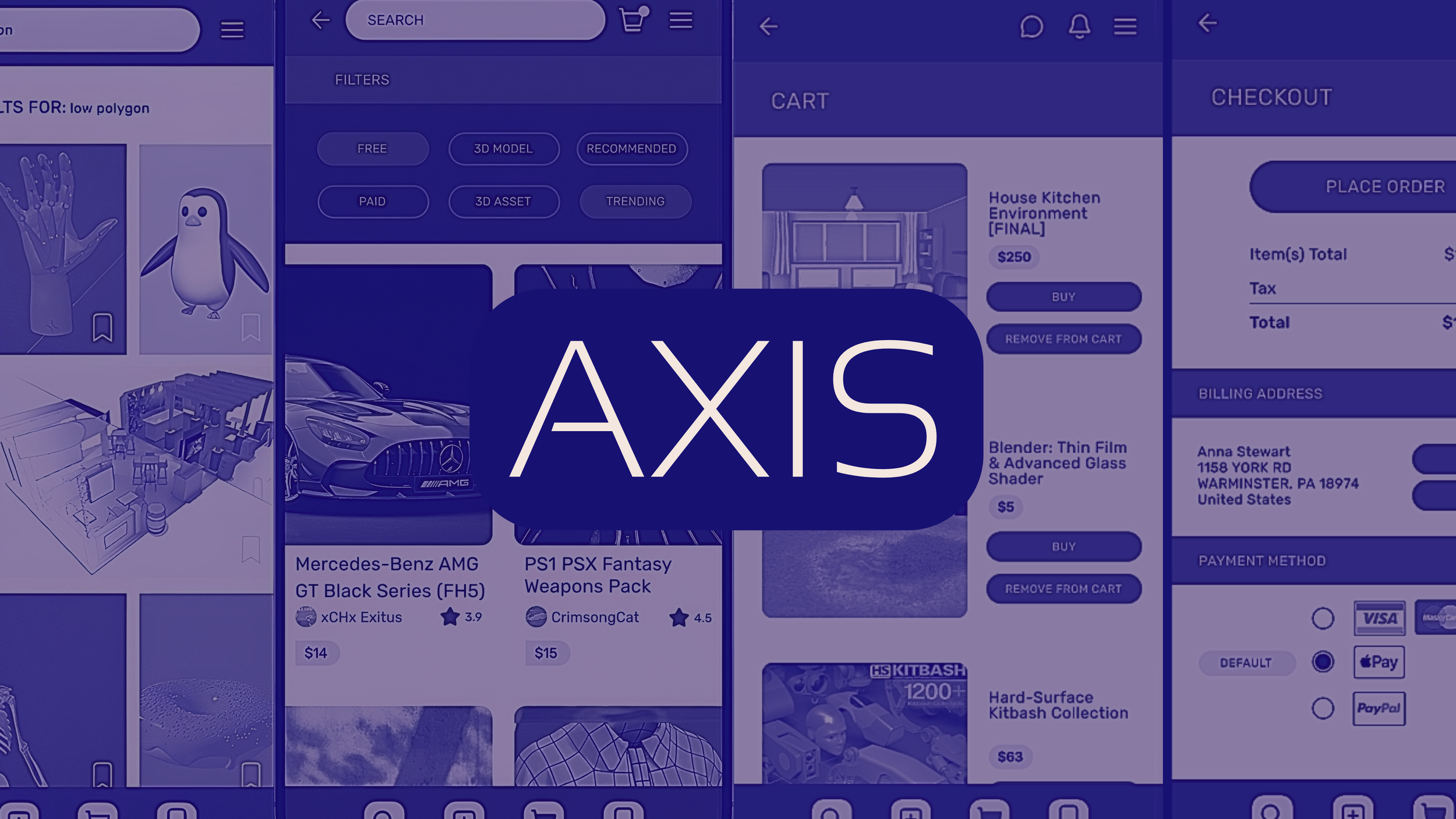 Axis