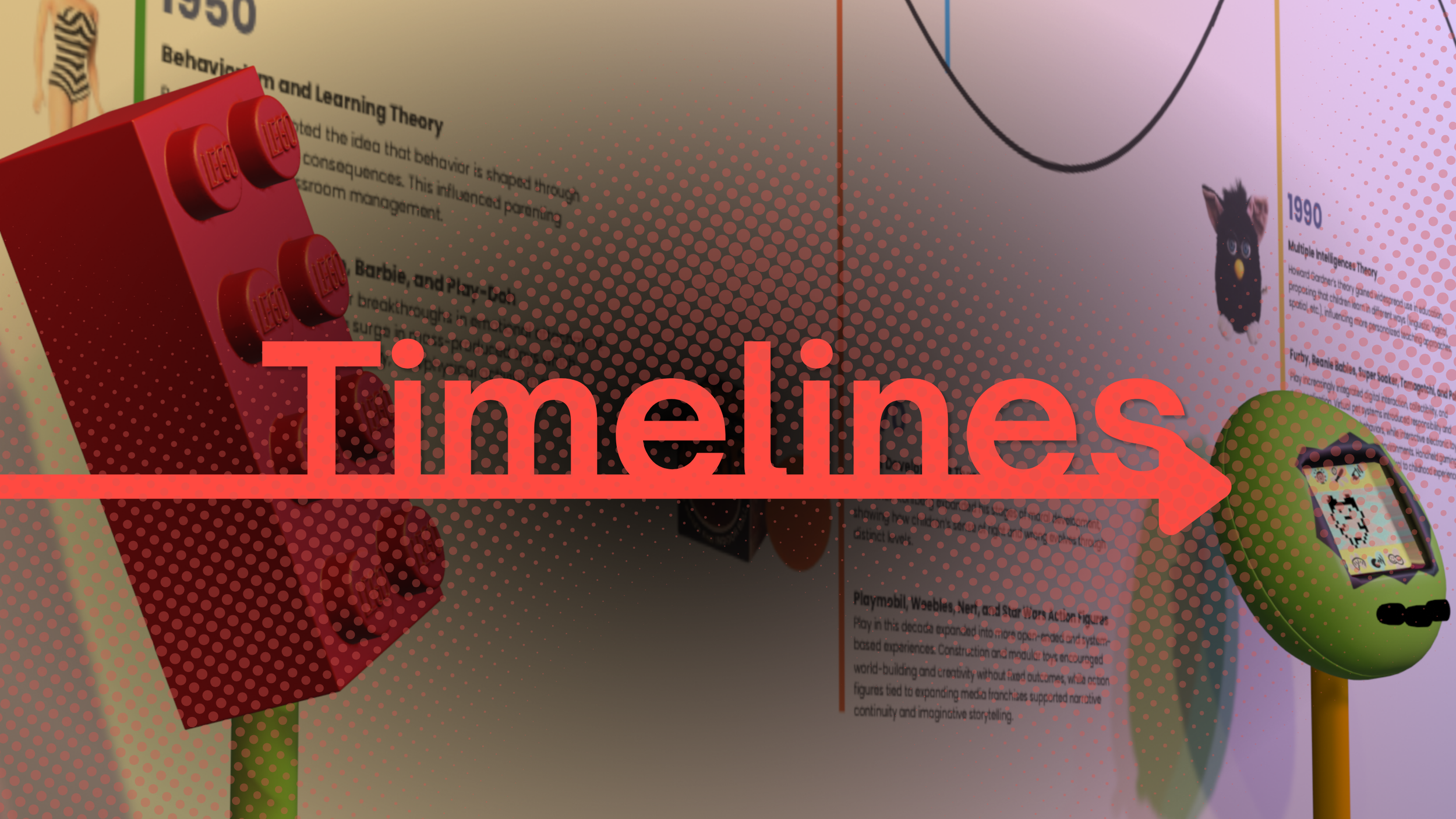 Timelines