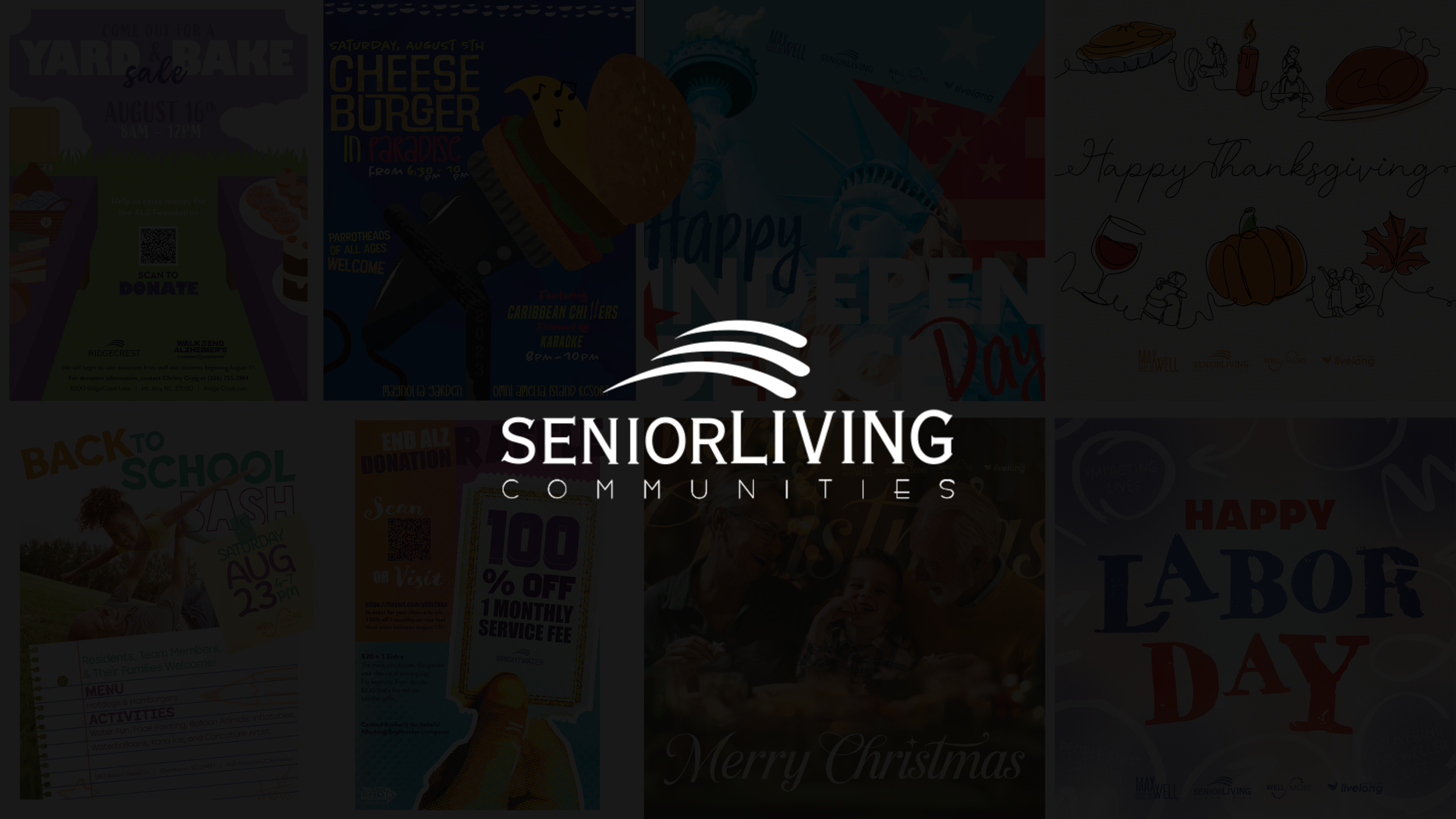 SLC Design Internship