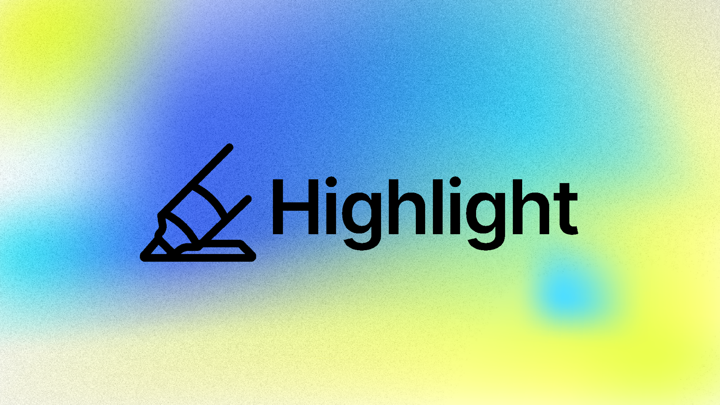 Highlight