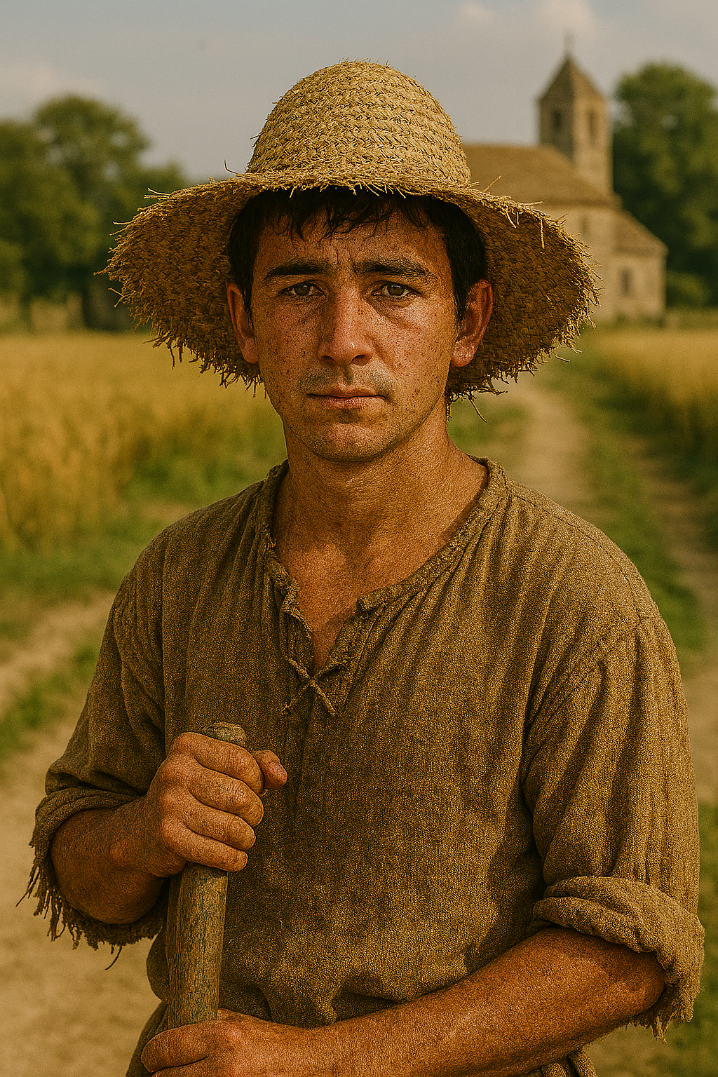 NICOLO’ BIONDO