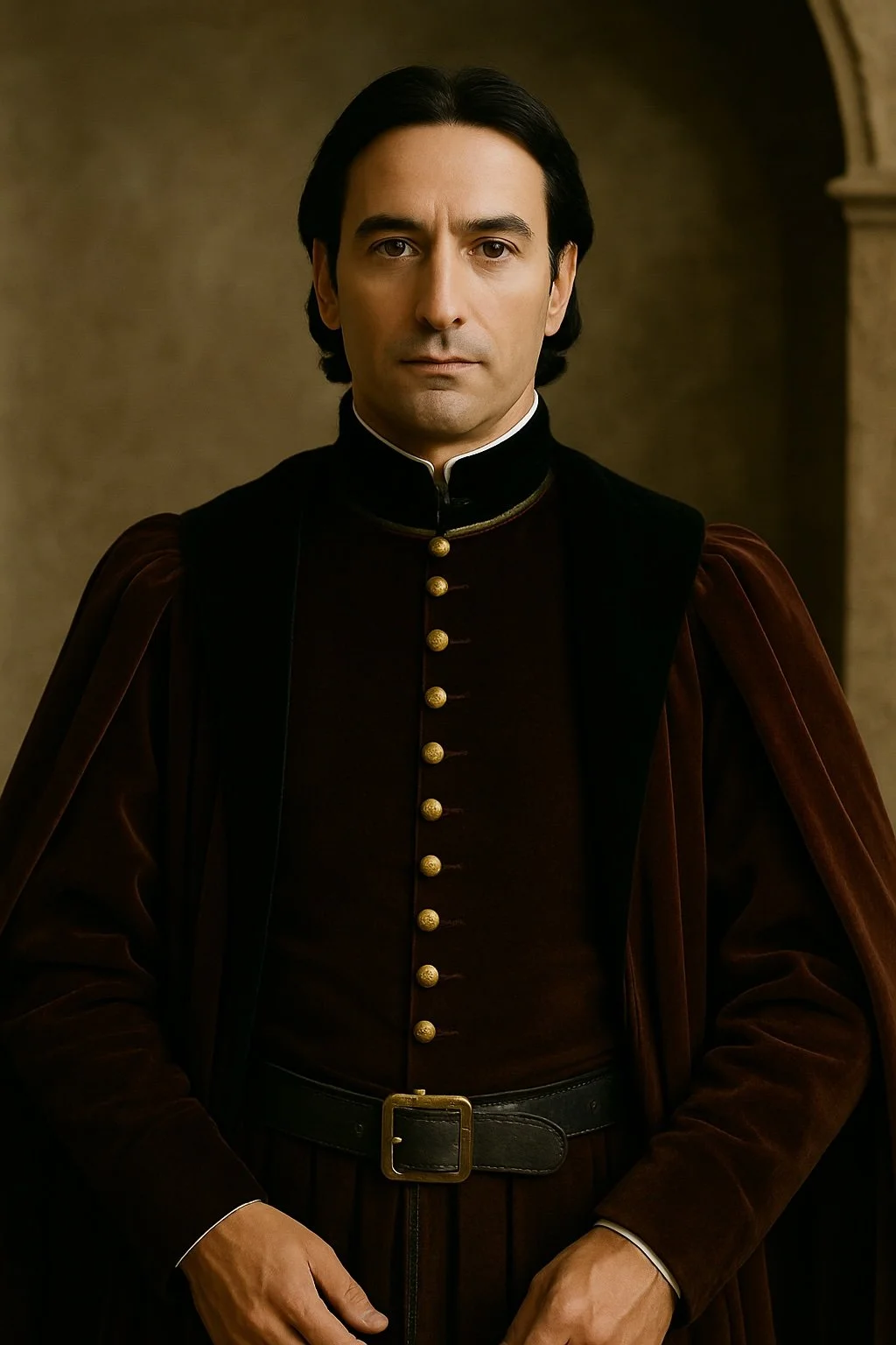 ANDREA BENTIVOGLIO
