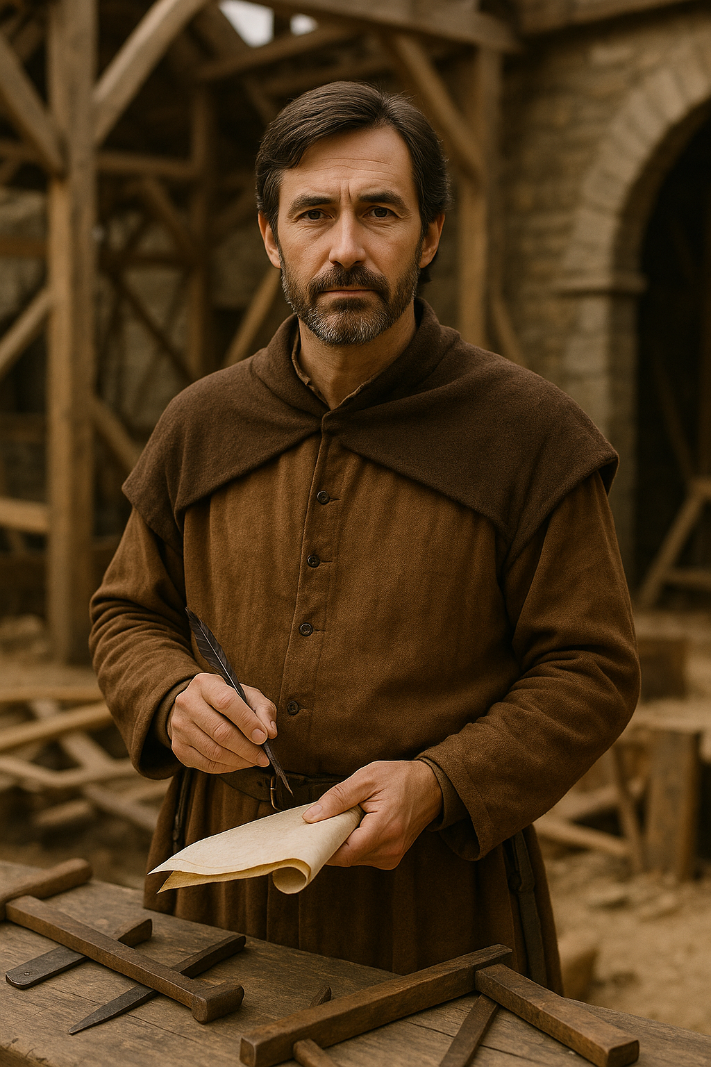 pietro barabani