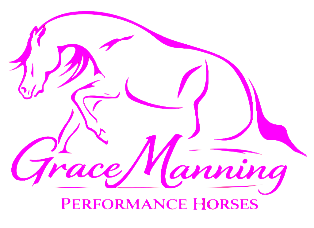 Grace Manning Performance Horses