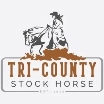 Tri-County Stock Horse Show