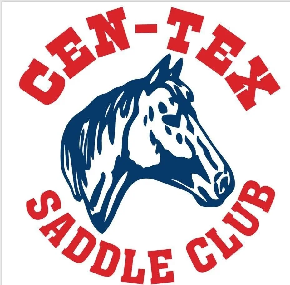 CenTex Saddle Club Ranch Show