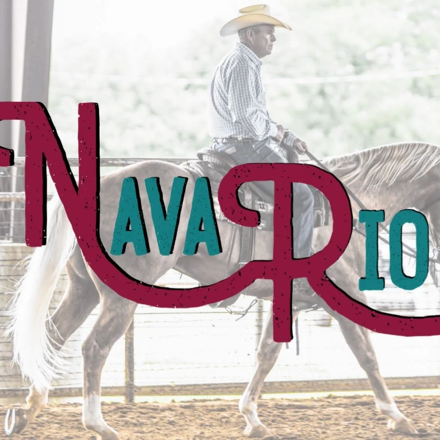 NavaRio Ranch Horse Show