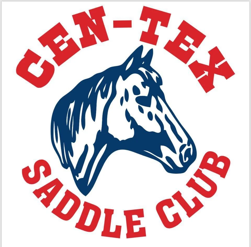 CenTex Saddle Club Ranch Show