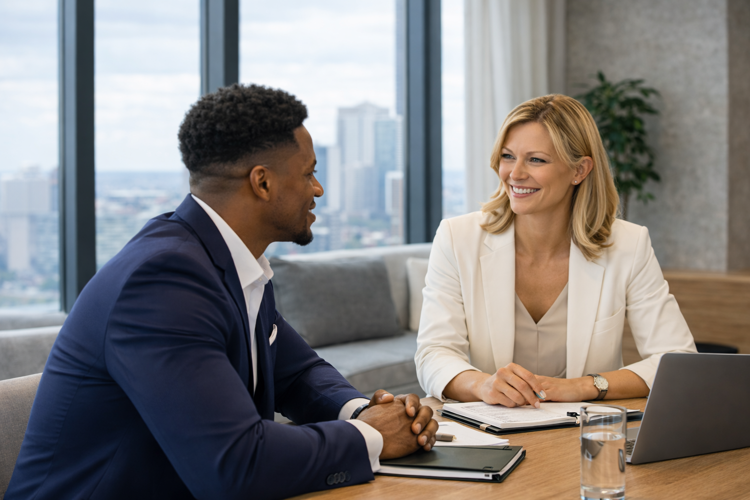 Cabinet de recrutement spécialisé en executive search pour l’identification de cadres dirigeants