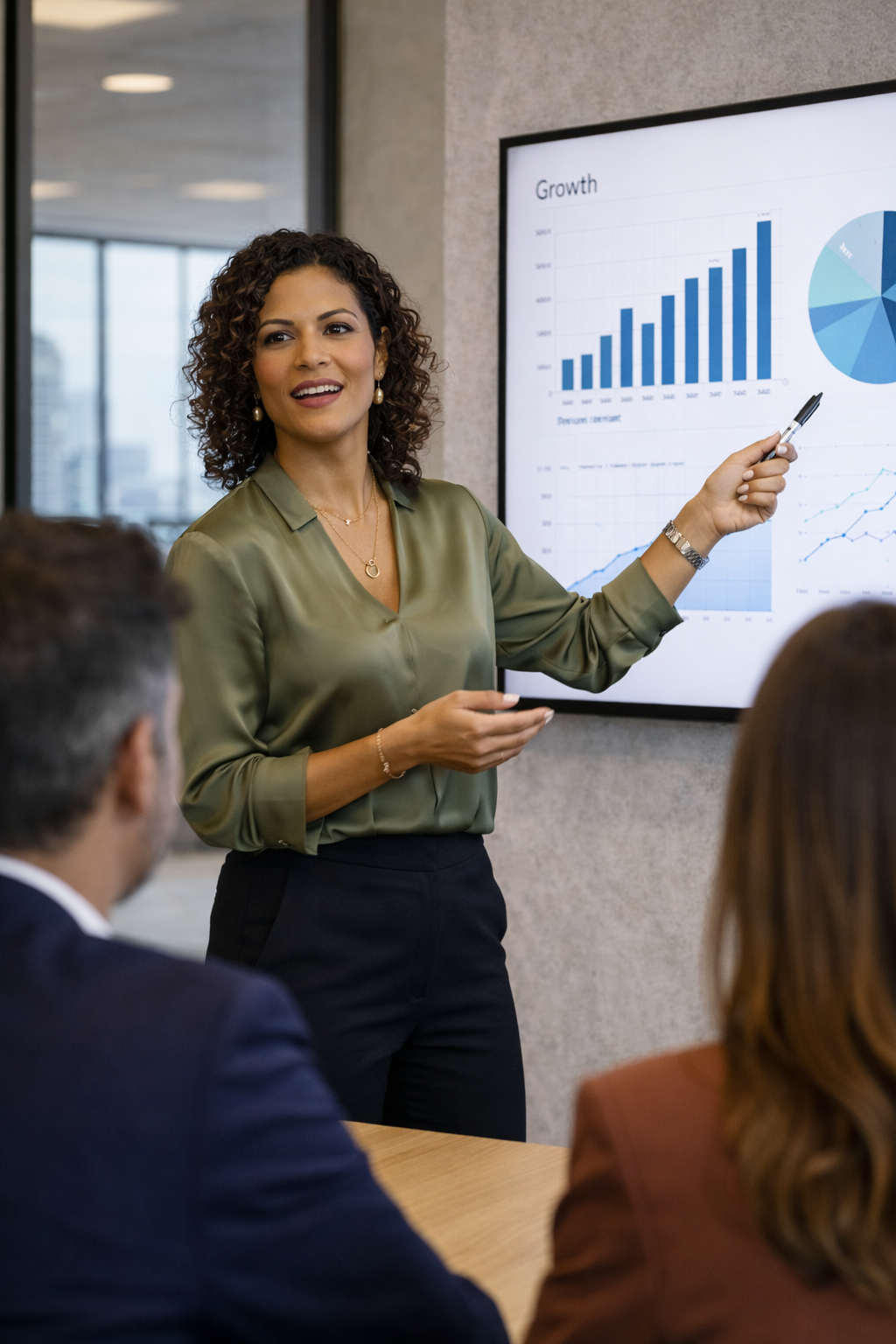 Cabinet de recrutement proposant une solution RPO pour structurer et piloter durablement les recrutements