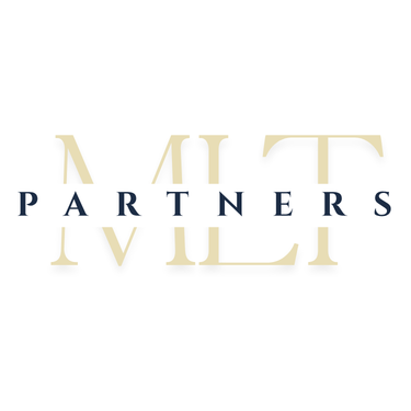 Logo du cabinet de recrutement et de conseil en structuration d’équipes MLT Partners
