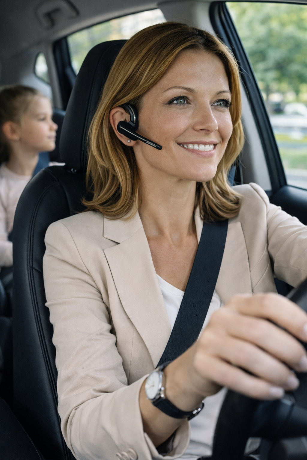 Professionnel du recrutement senior exerçant comme consultant indépendant