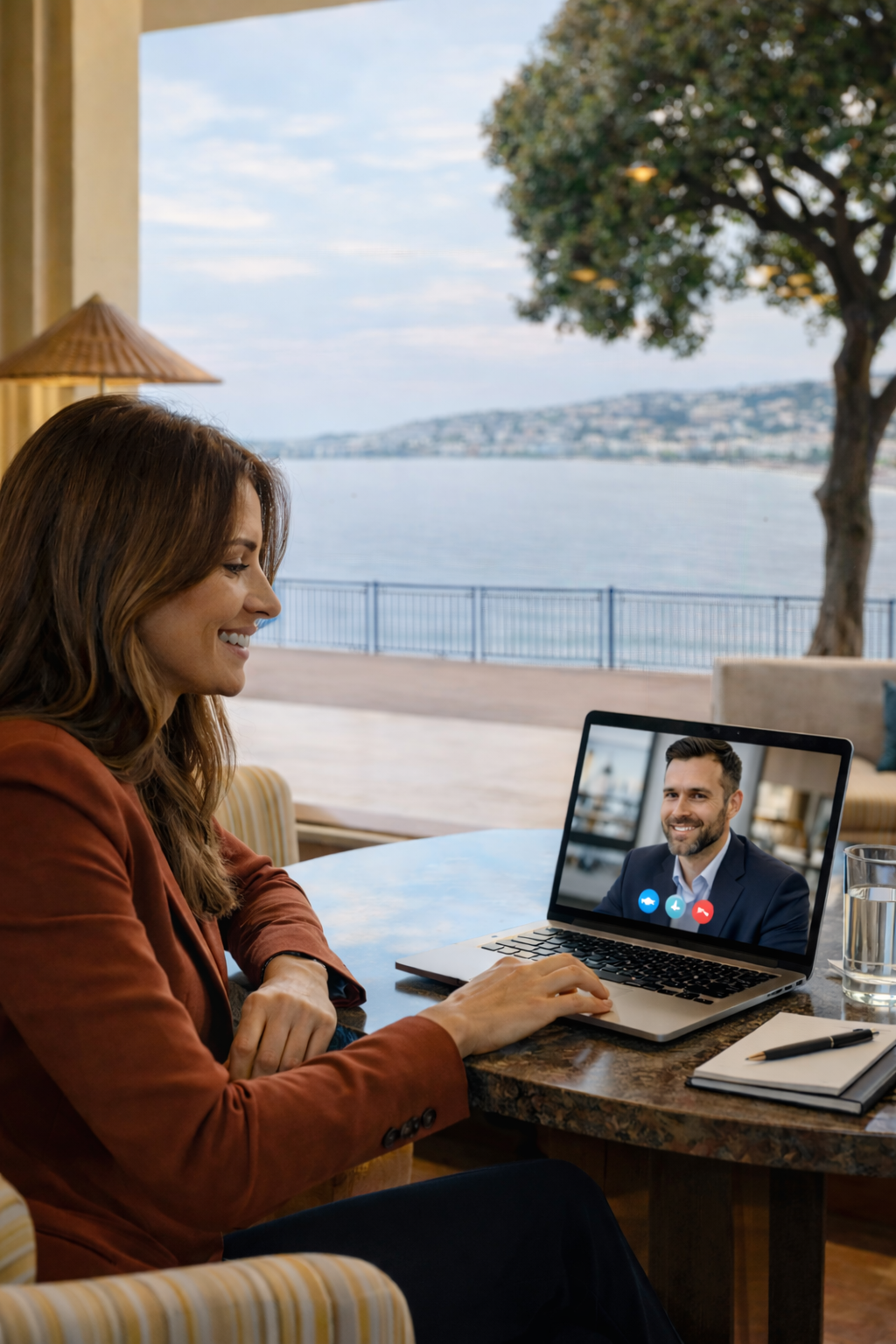 Consultant spécialisé en marque employeur accompagnant les entreprises