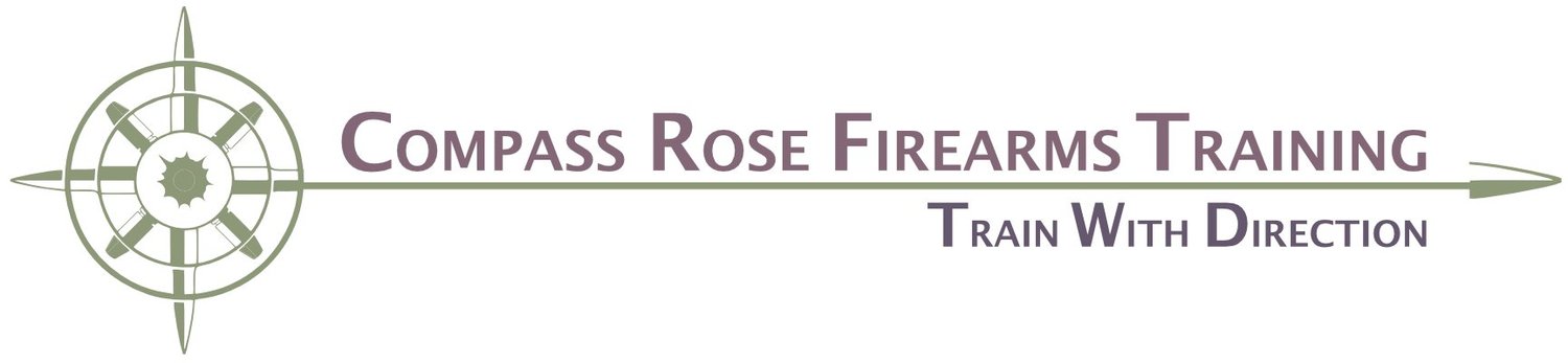 Compass Rose Firearms Training