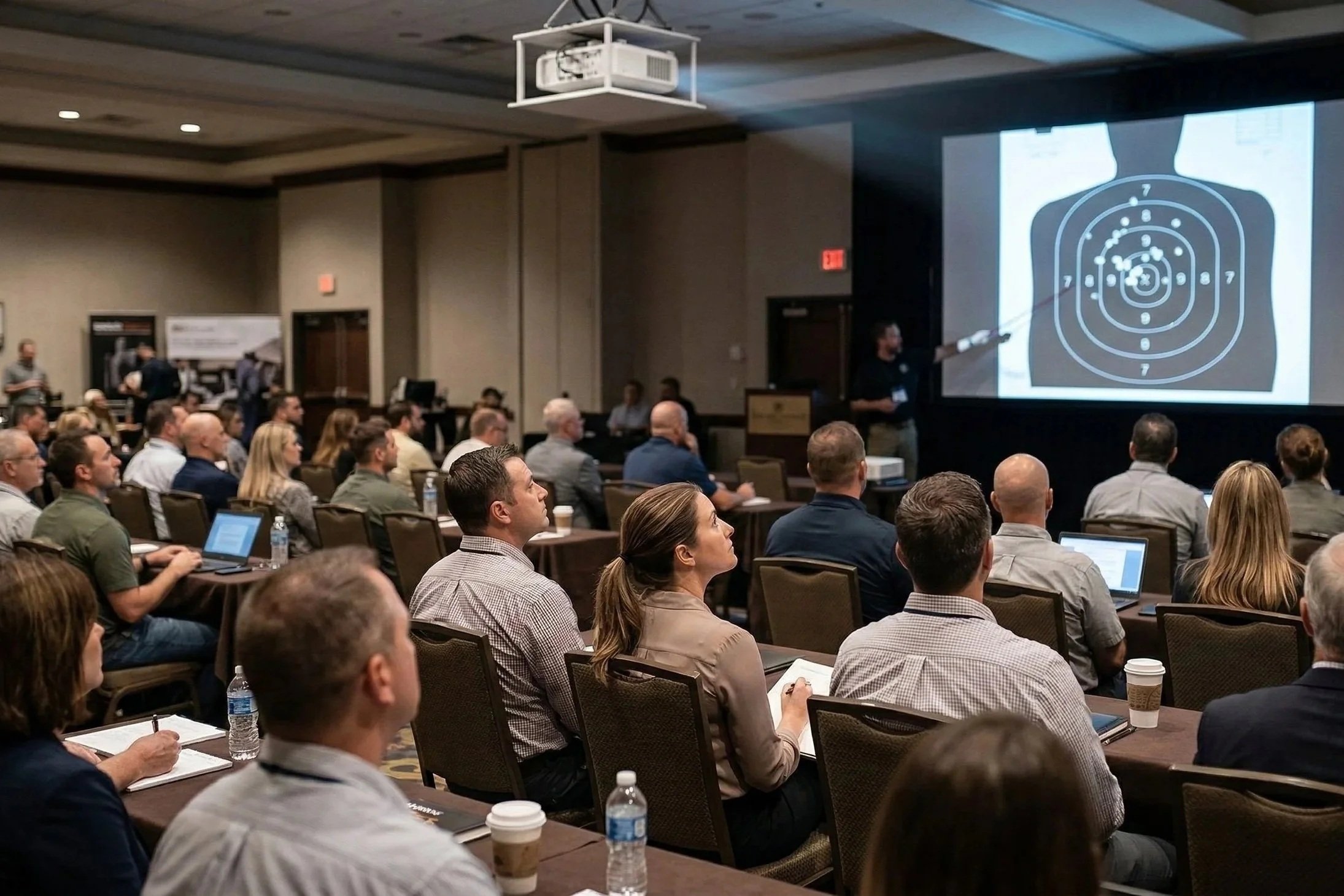 Illinois Concealed Carry Class - June 27th & 28th