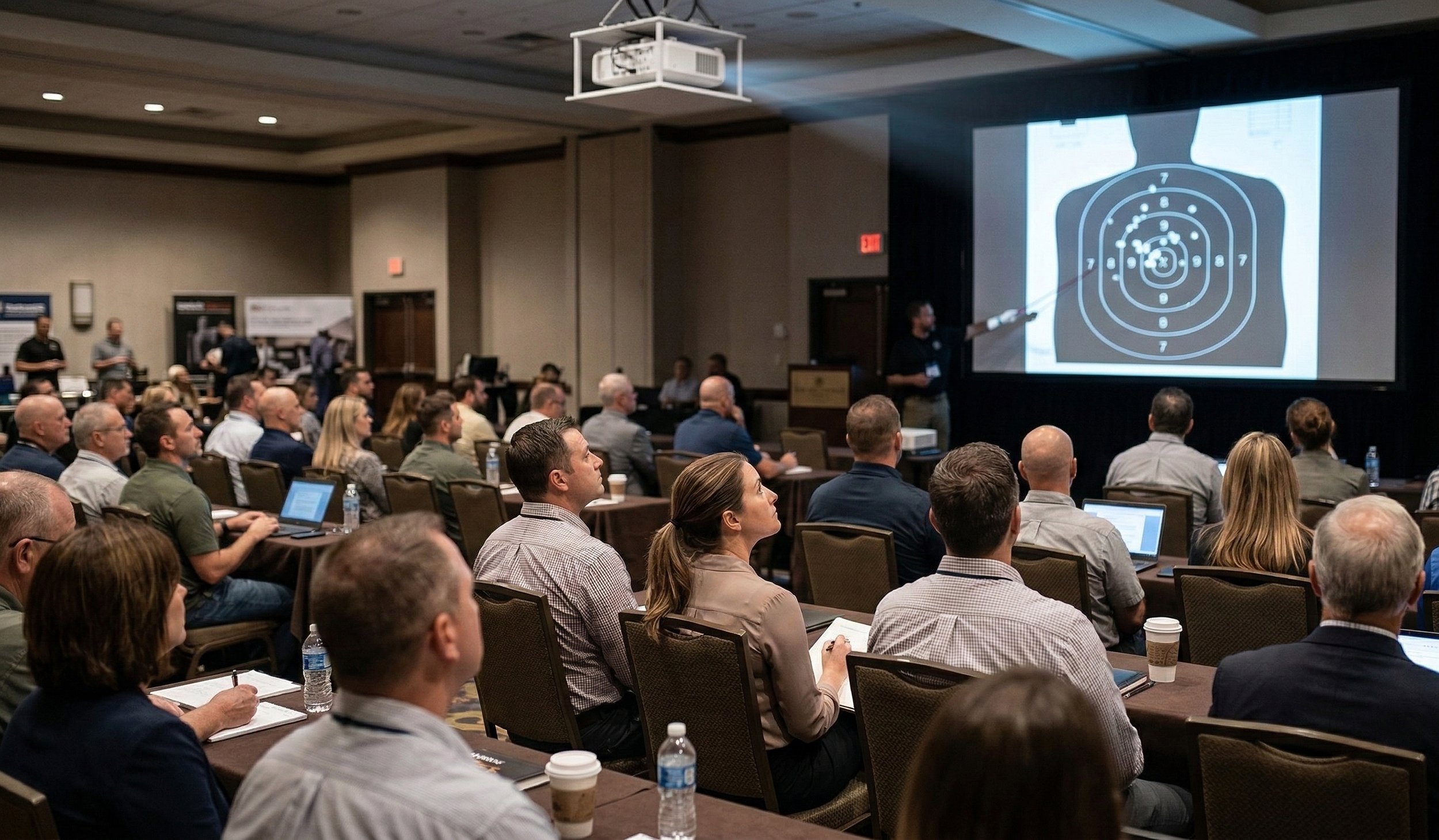 Illinois Conceal Carry Renewal Class - April 18th