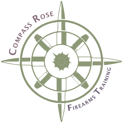 Compass Rose Firearms Training
