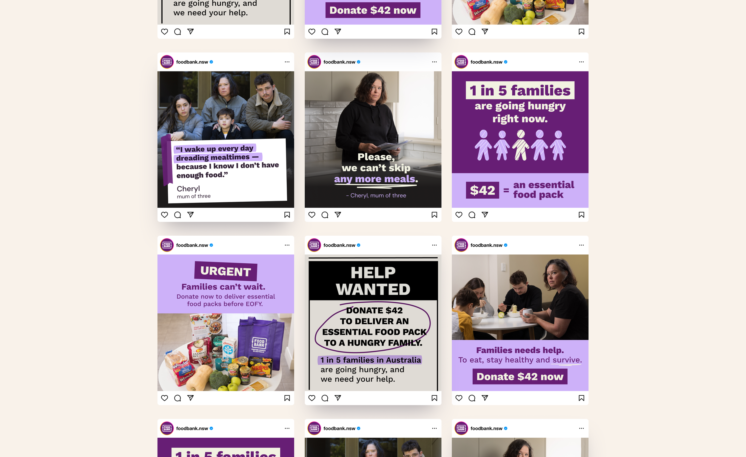 Foodbank Digital