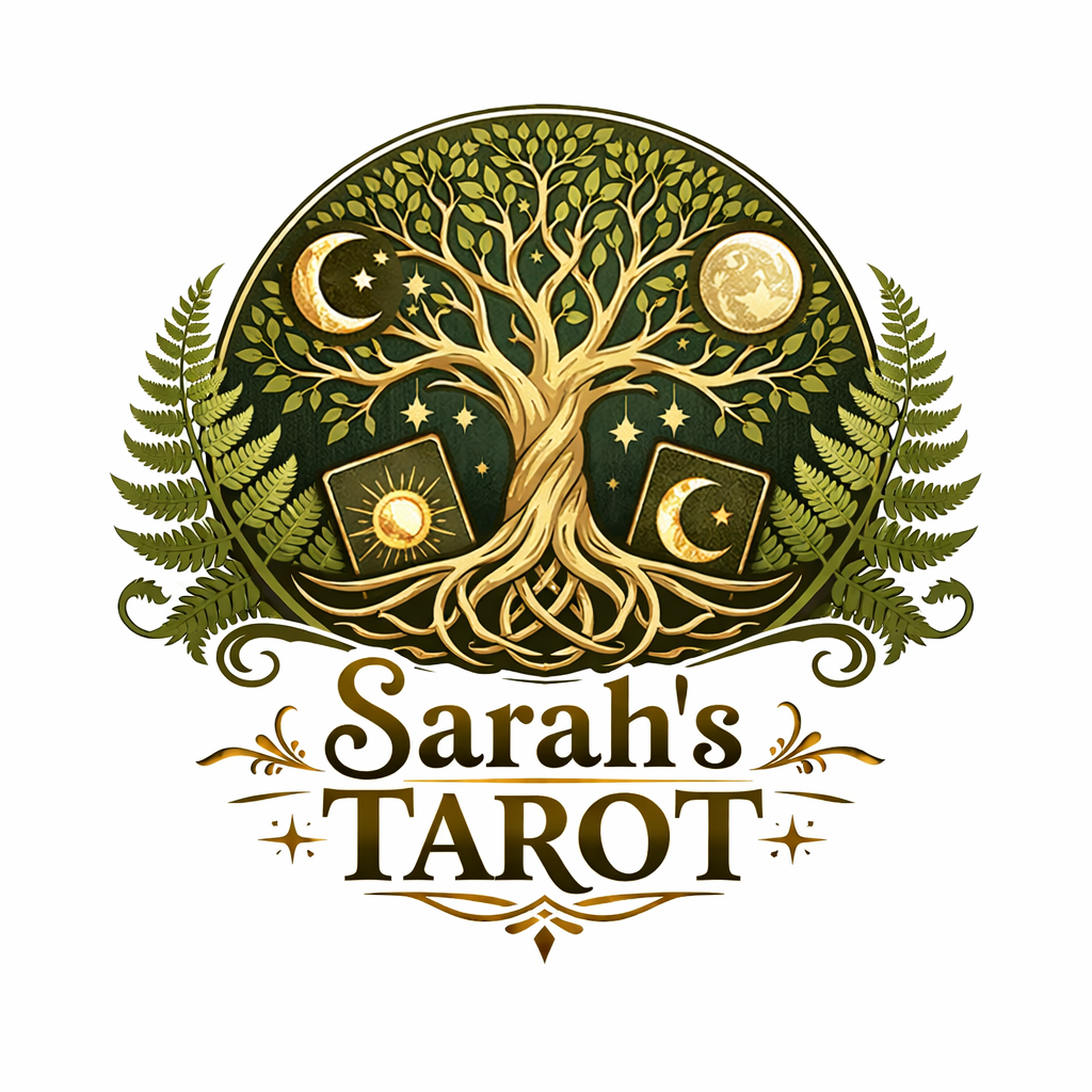 Sarah's Tarot