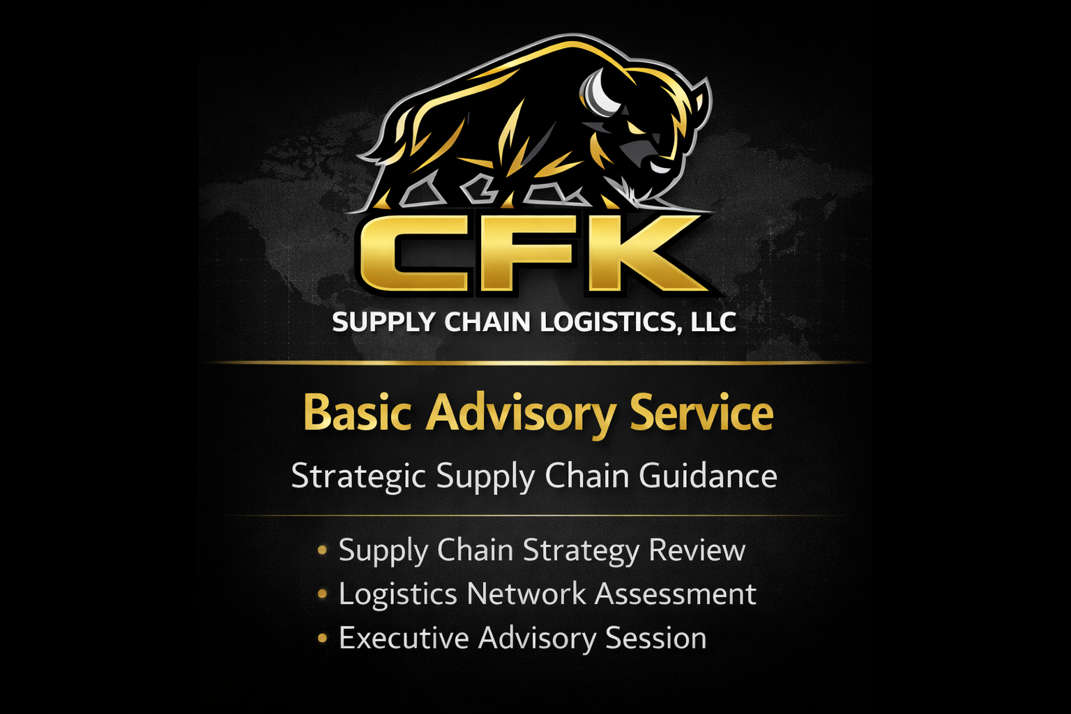 Basic Advisory Service