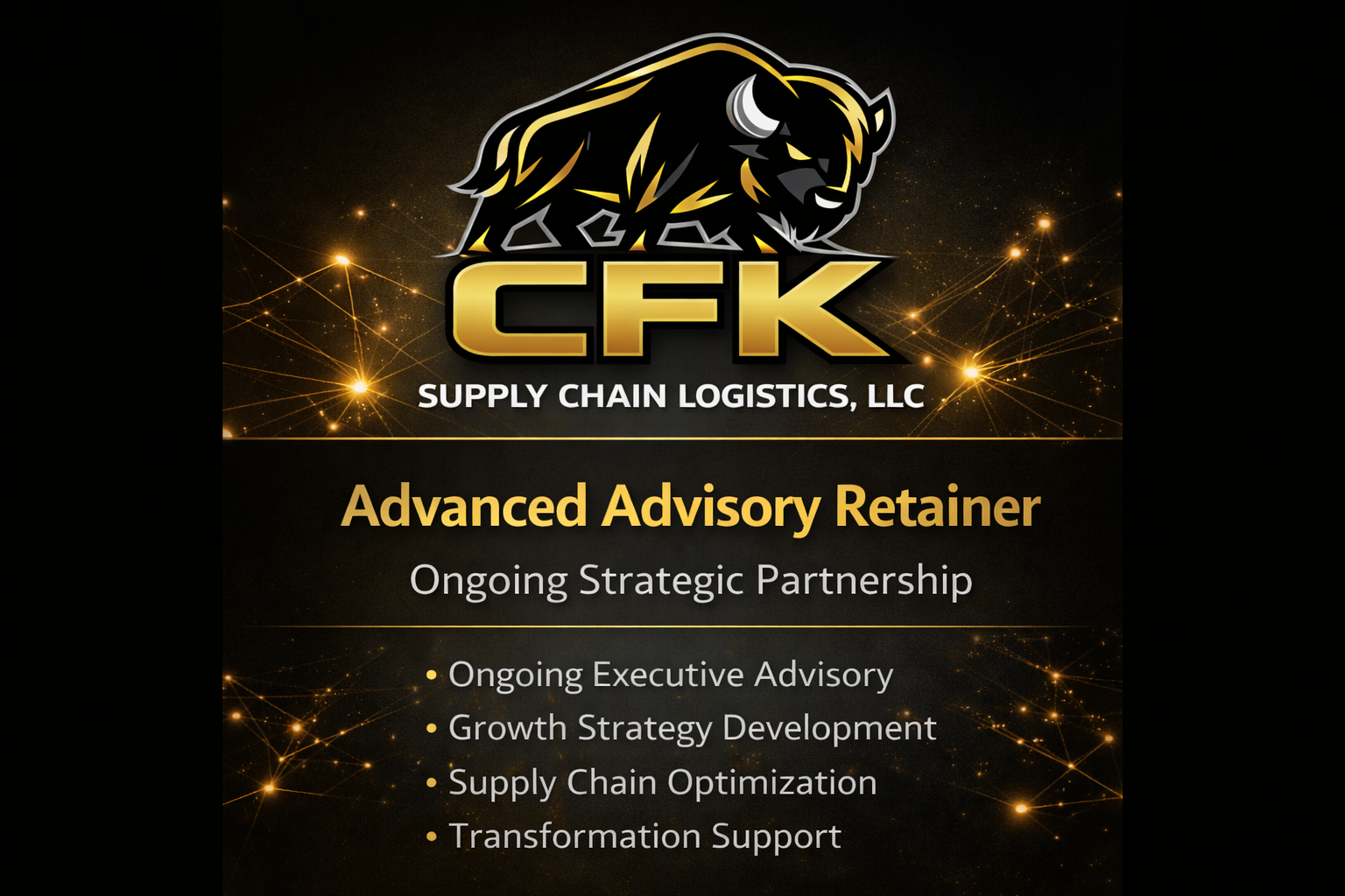 Advanced Service Retainer Plan