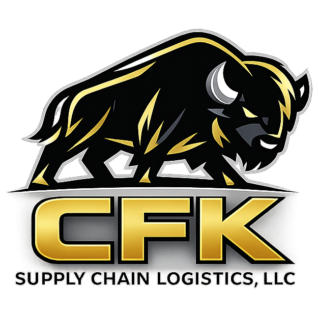 CFK Supply Chain Logistics, LLC