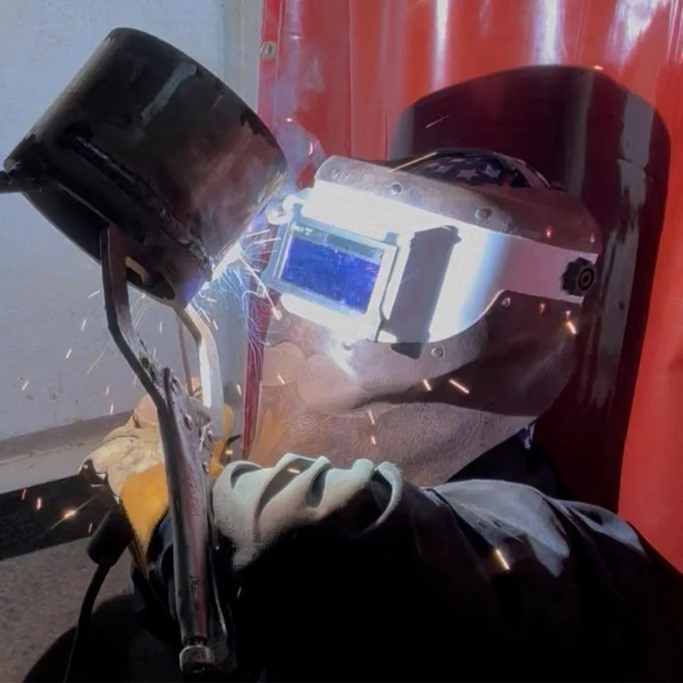 On-Site Welding & Metal Repair in Southwest Florida
