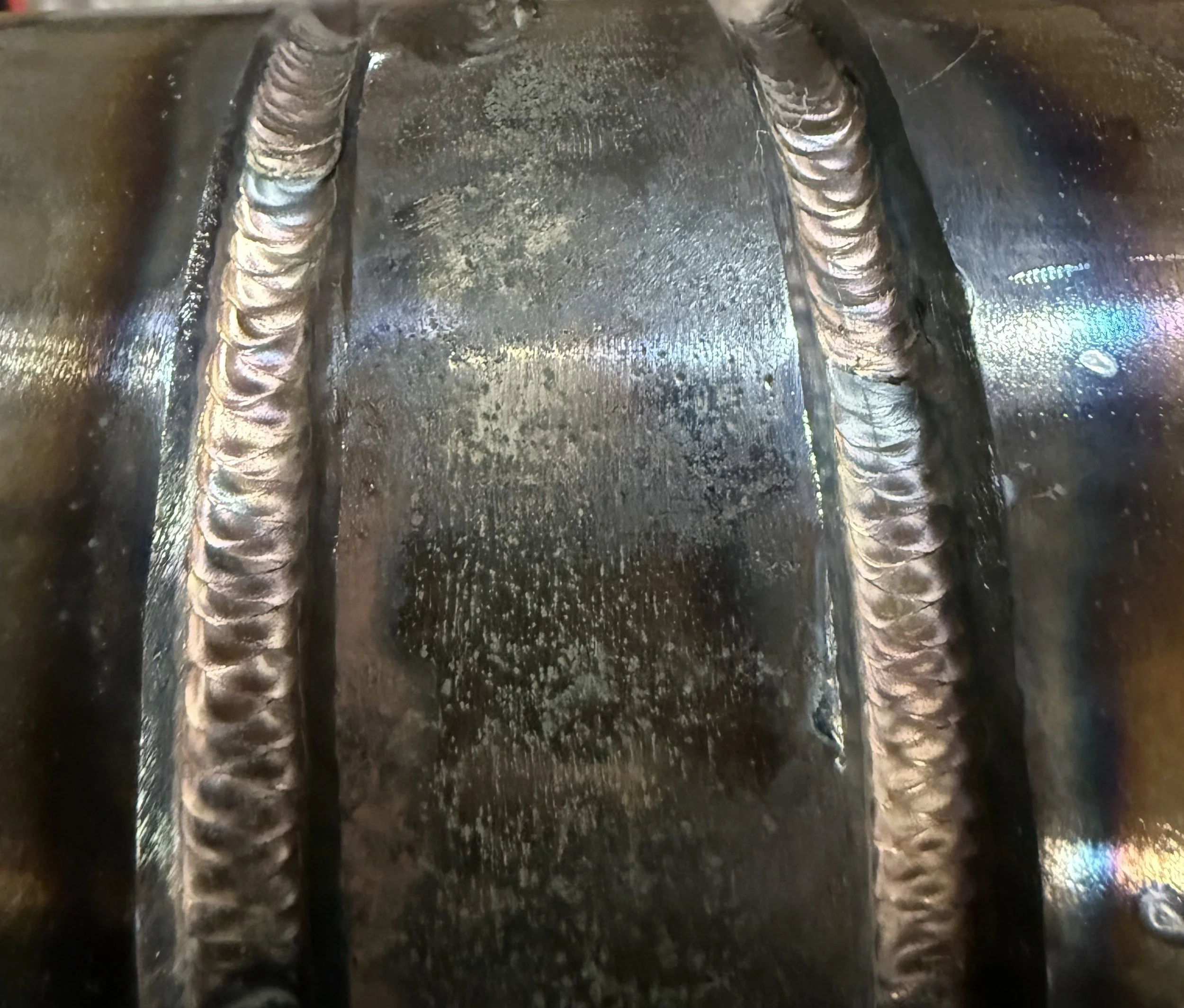 Construction Equipment Repairs