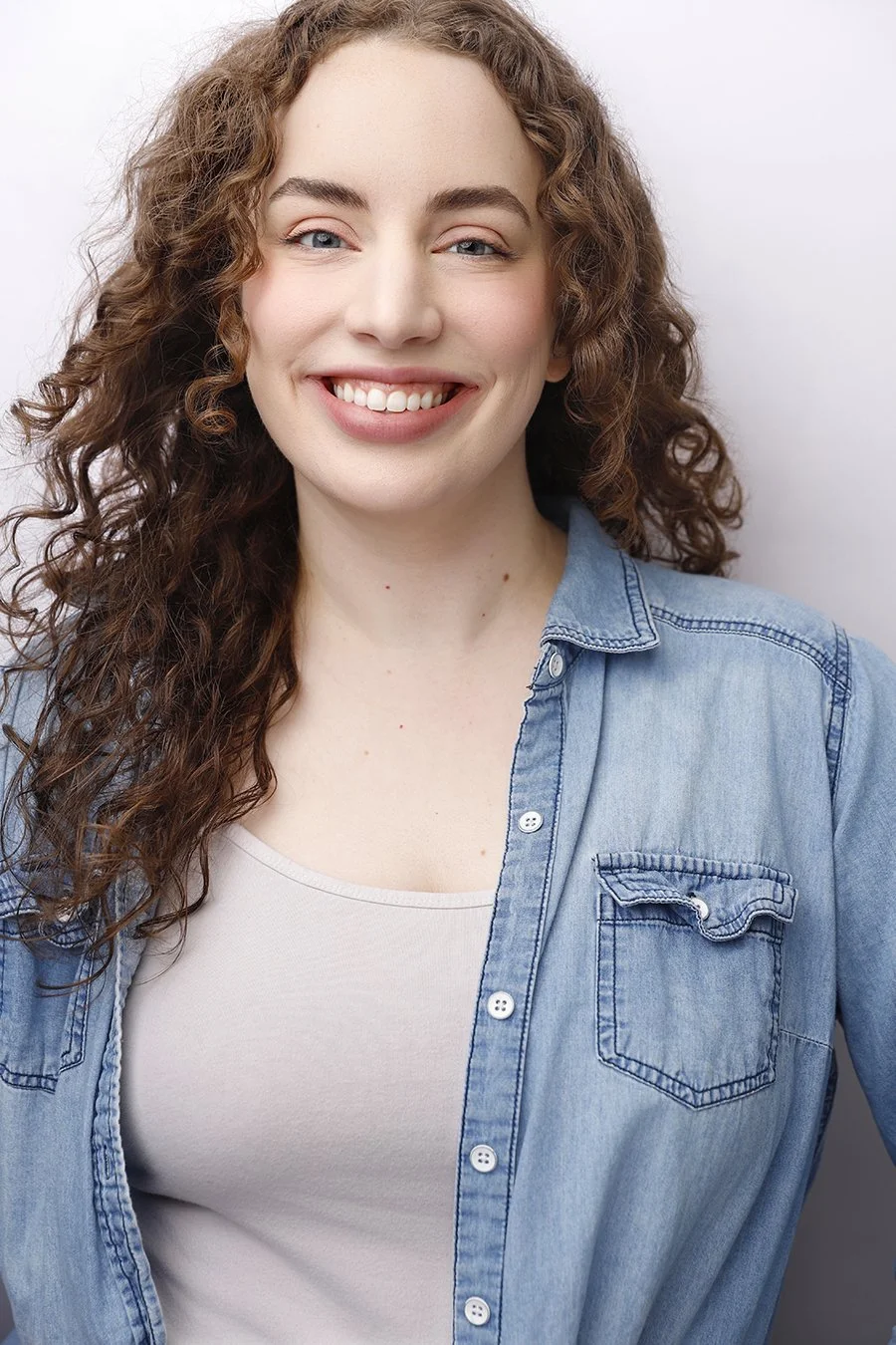 commerical headshot actress denim shirt.jpg