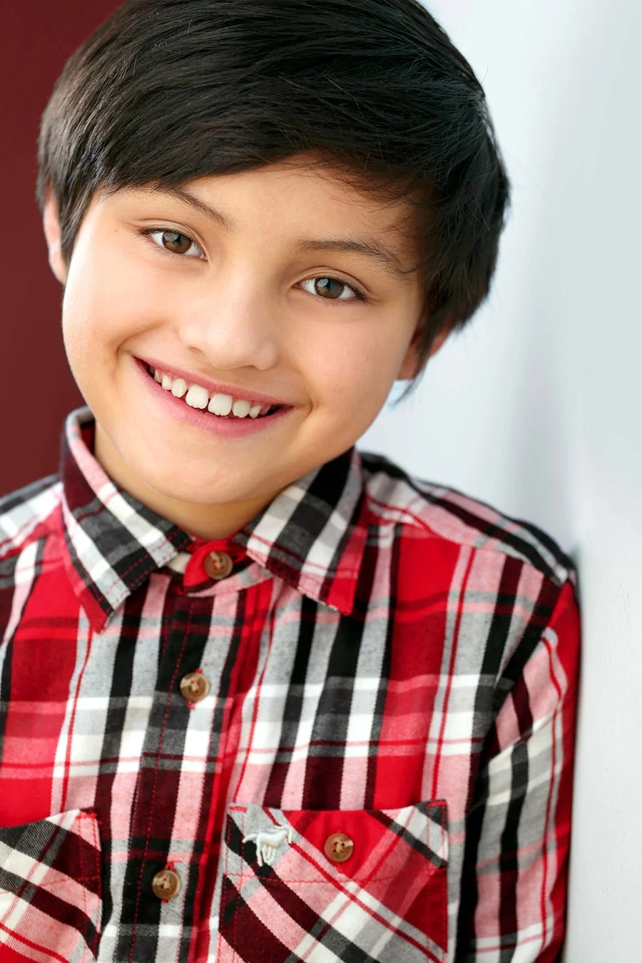 child model red colorful shirt.jpg