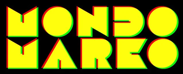 MONDO MARKO