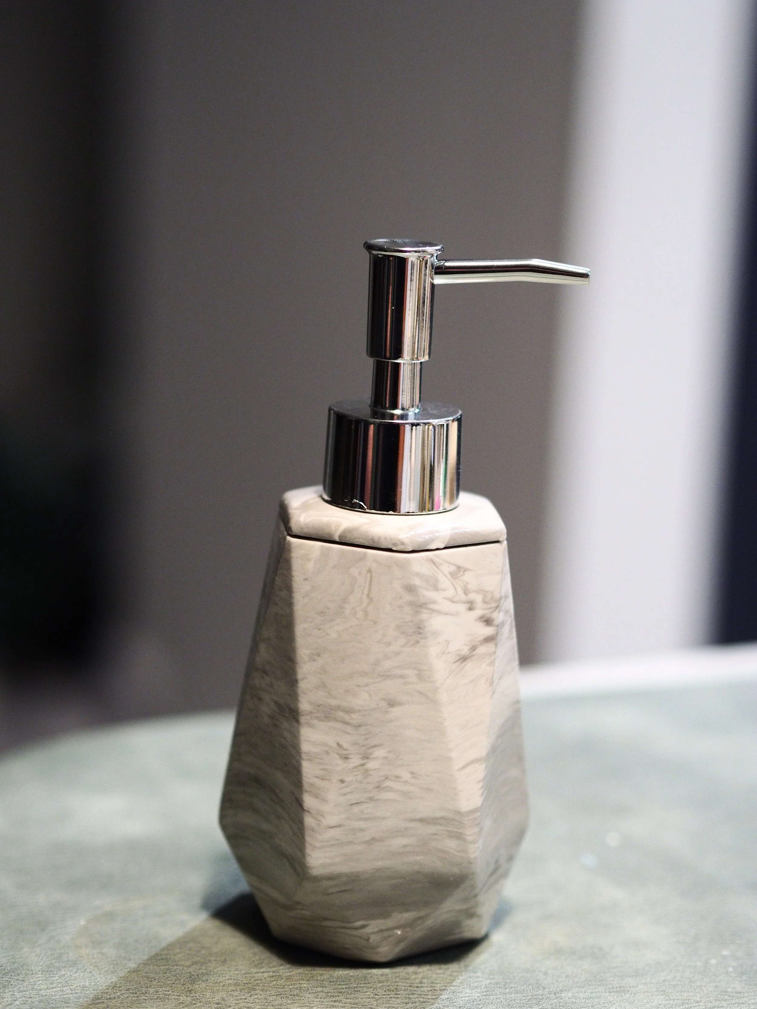Soap Dispenser
