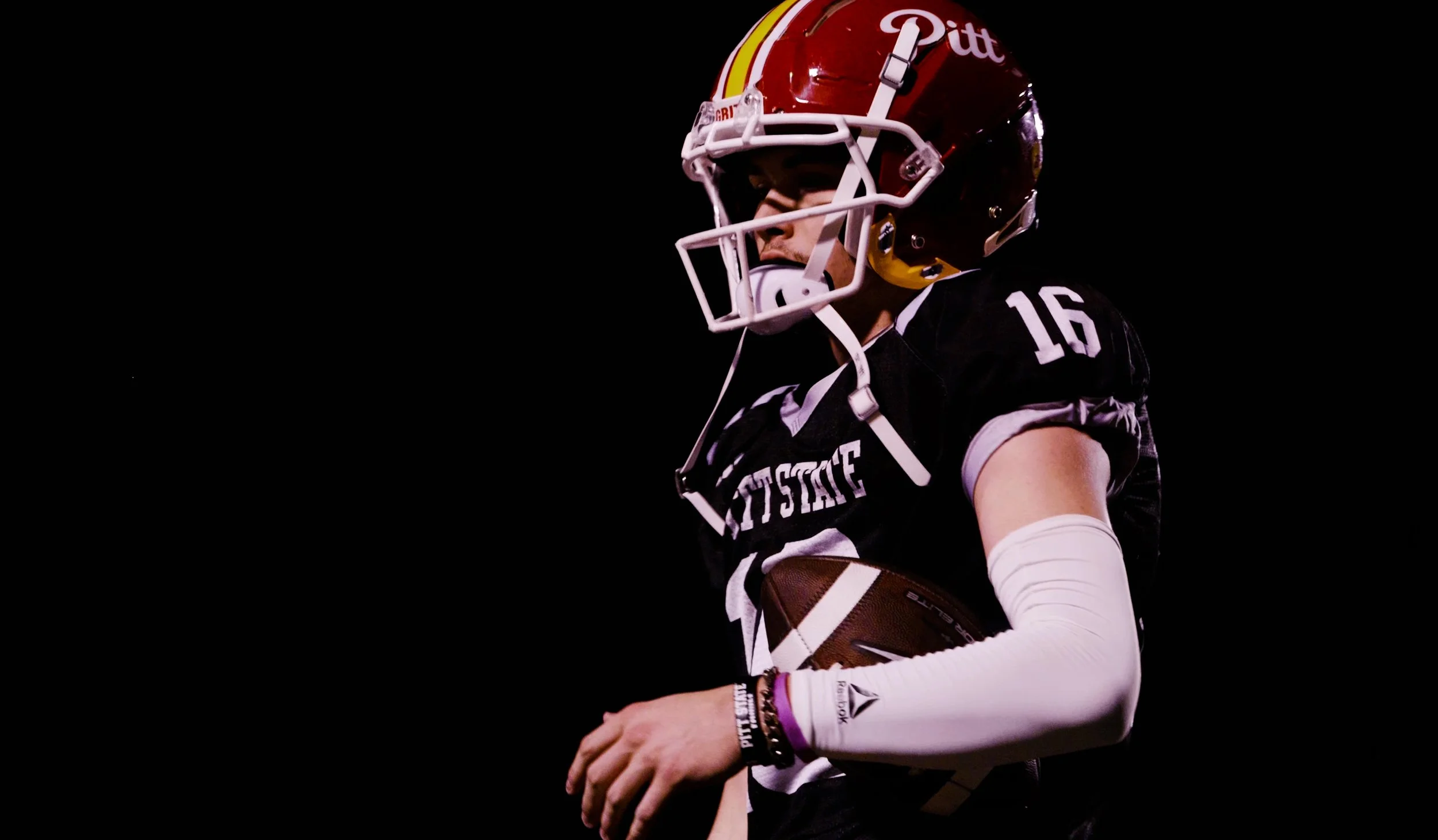 Spring Ball - Week 2