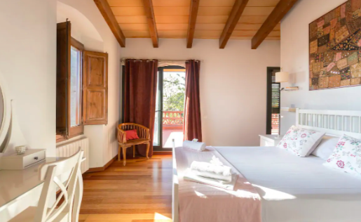 retiro cerámica y yoga maresme