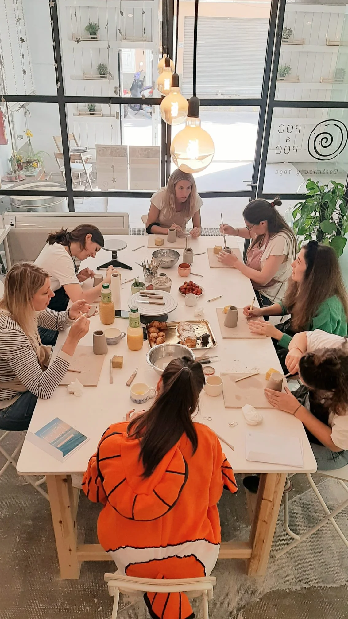 Despedidas de Soltera