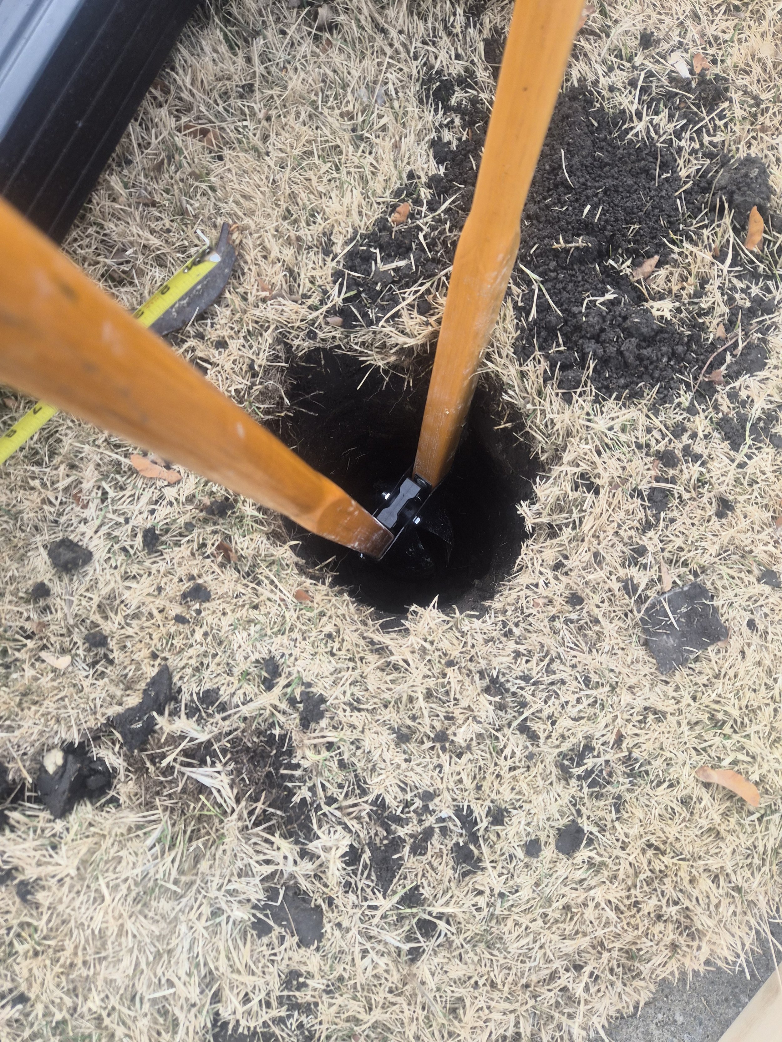 Mailbox Installation Service