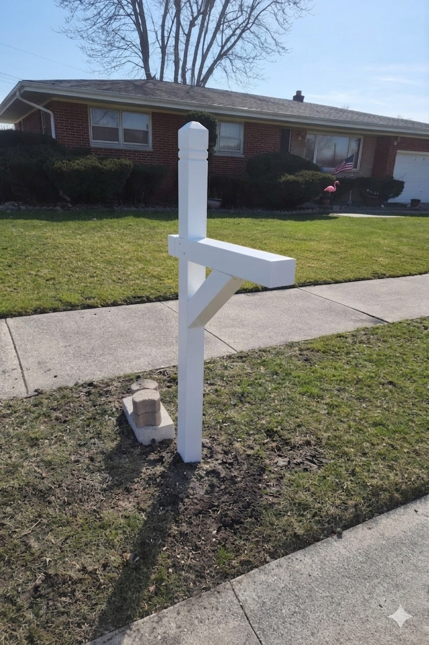 Sentinel Mailbox Installation Package
