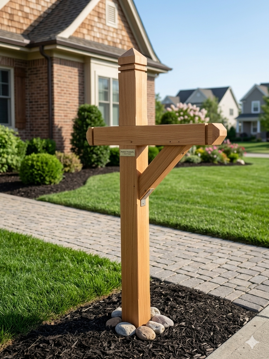 Spartan Heritage Post