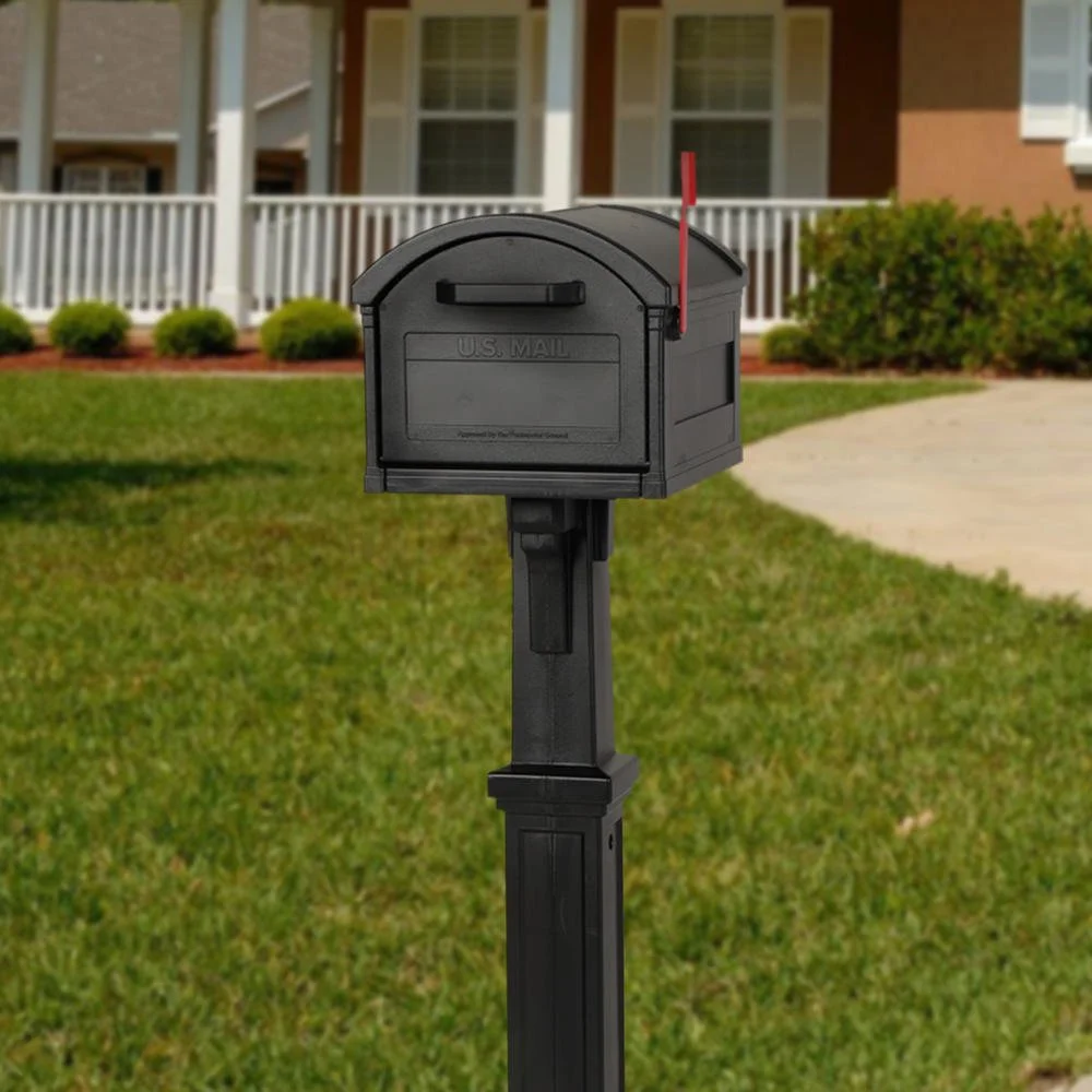 Customer-Supplied Installation
