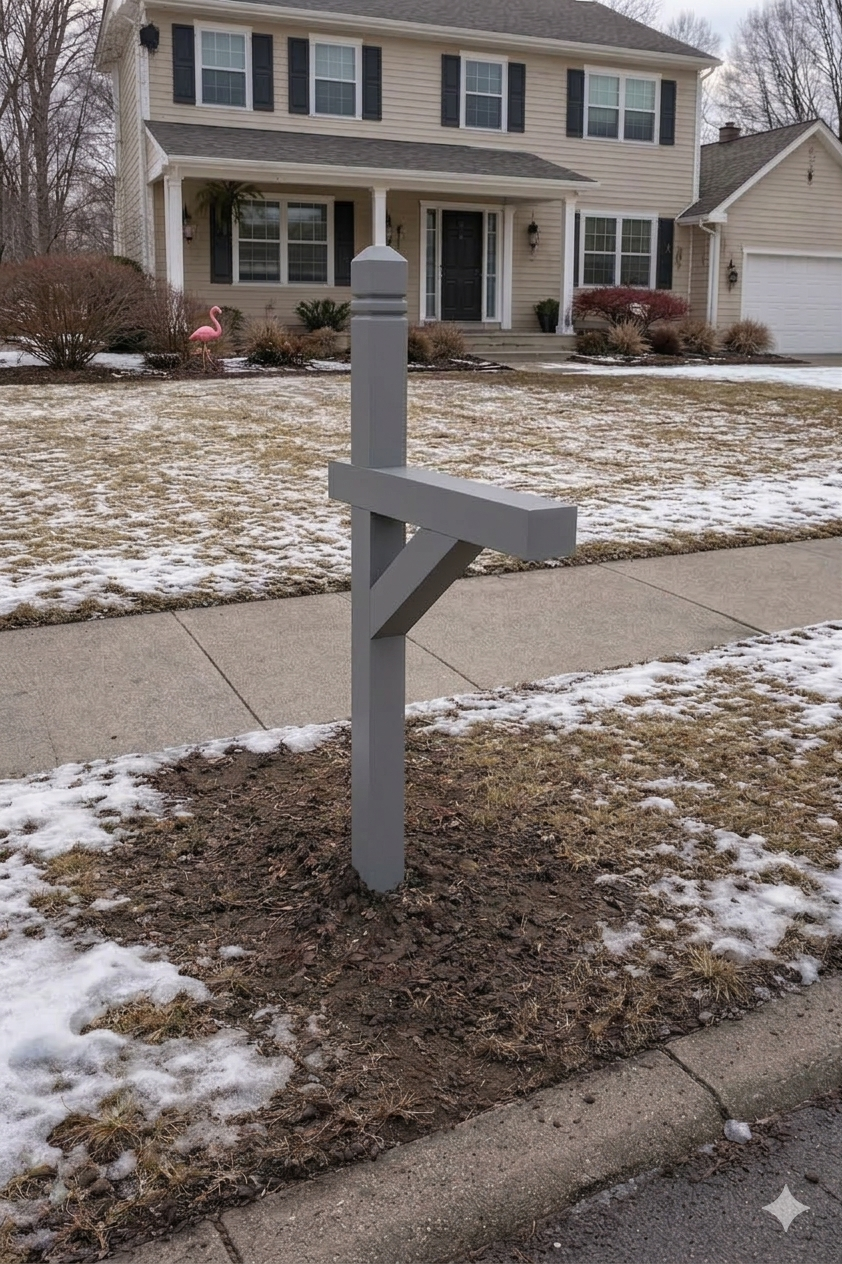 Spartan Sentinel Post            ⭐ MOST POPULAR