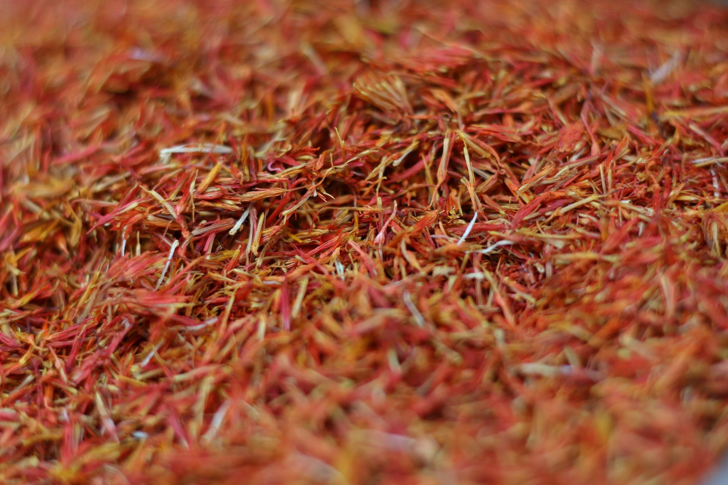 Saffron