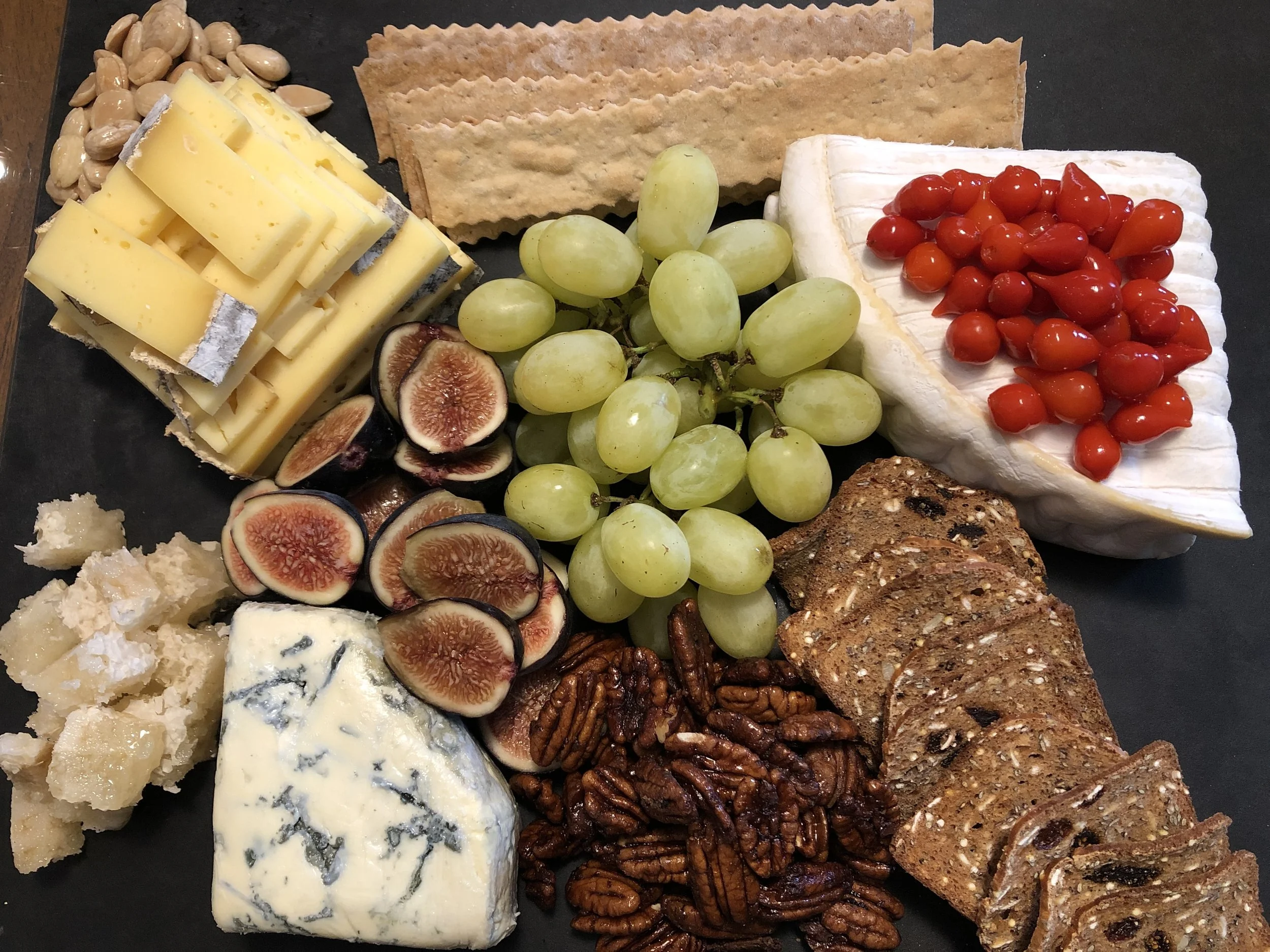 charcuterie Arrangement