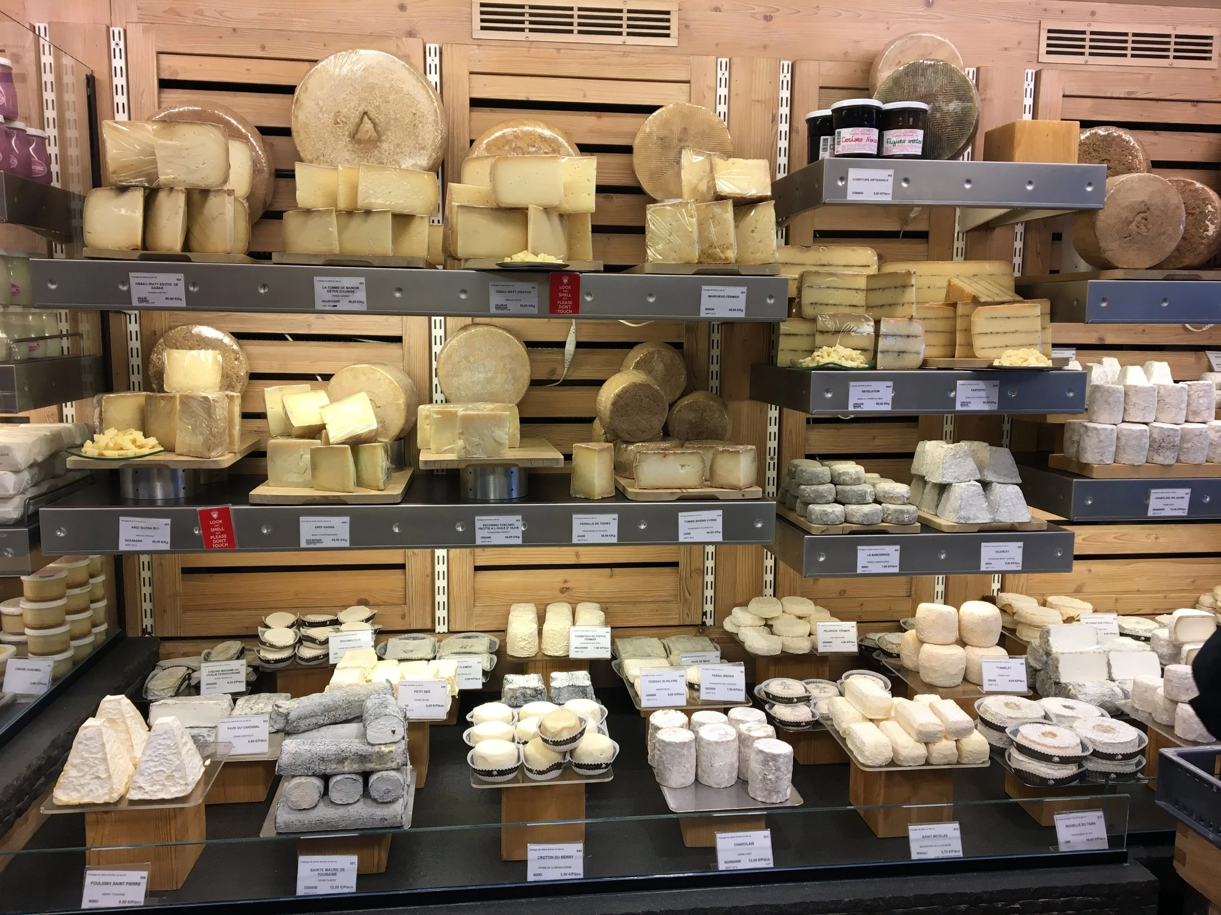 Retail and Private Label strategy for Specialty food and CPG