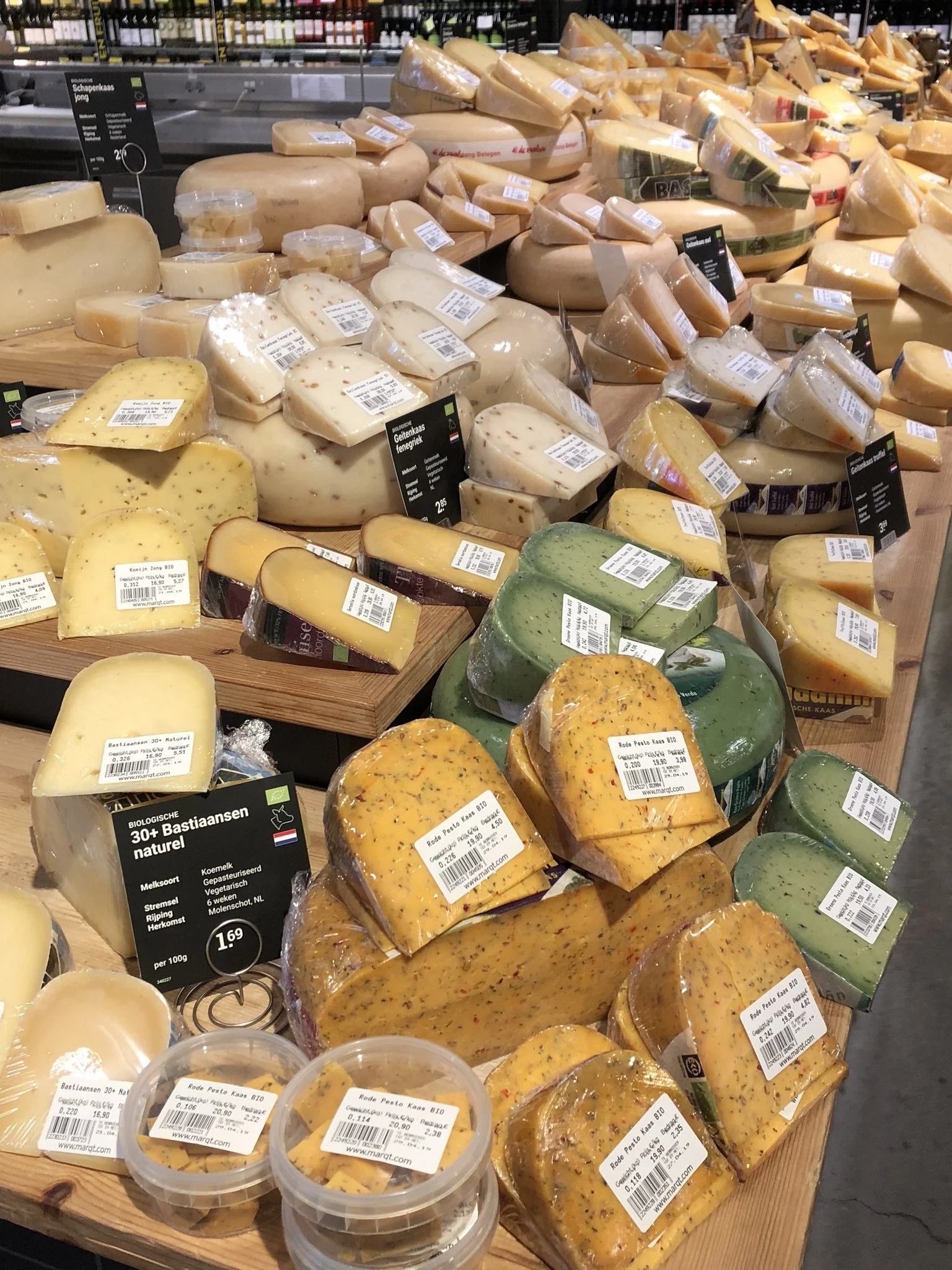 Product and Packaging Strategy and go-to-market